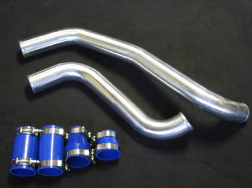 Pipes Hoses and Clamps SE Intercooler Pipes Hoses and Clamps SE Intercooler