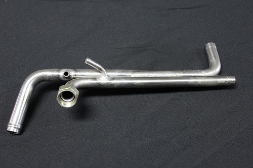 Stainless Steel Heater Lines