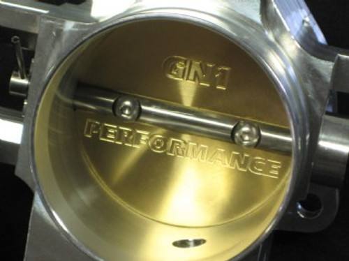 Throttle Body 72mm Throttle Body 72mm