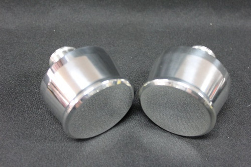 Valve Cover Breathers Billet Aluminum Valve Cover Breathers Billet Aluminum