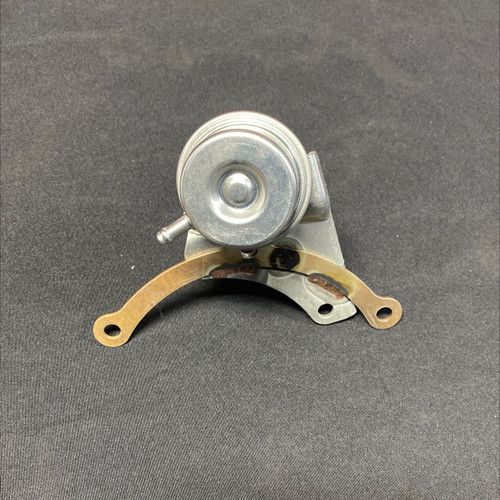 PTE Adjustable Wastegate Actuators for Buick 3 Bolt Precision E Cover Turbochargers PTE Adjustable Wastegate Actuators for Buick 3 Bolt Precision E Cover Turbochargers