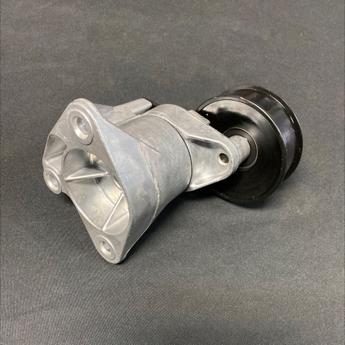 Accessory Belt Tensioner and Idler Pulley Kit