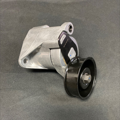 Accessory Belt Tensioner and Idler Pulley Kit