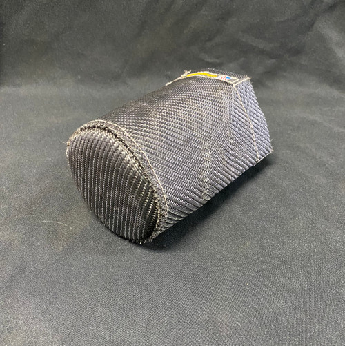 Turbo Heat Shield