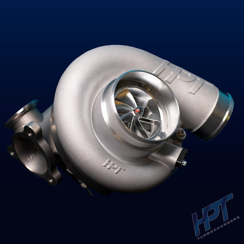 F3 6870 Buick Turbocharger F3 6870 Buick Turbocharger