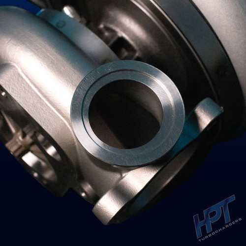 F2 6466 Buick Turbocharger F2 6466 Buick Turbocharger
