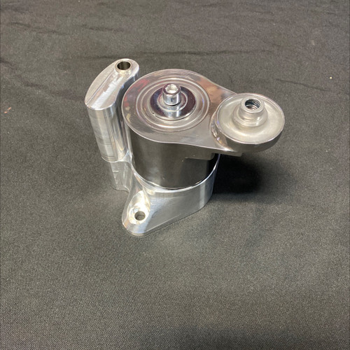 Billet Aluminum GN1 Belt Tensioner Billet Aluminum GN1 Belt Tensioner