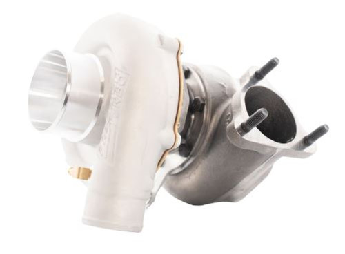 Precision Turbo PTE GEN2 PT6266 BB E CC W/BUICK 3-BOLT  .63 A/R