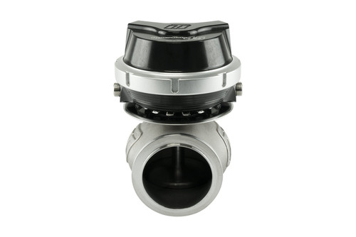Turbosmart GenV HyperGate45 14psi External Wastegate (Black)