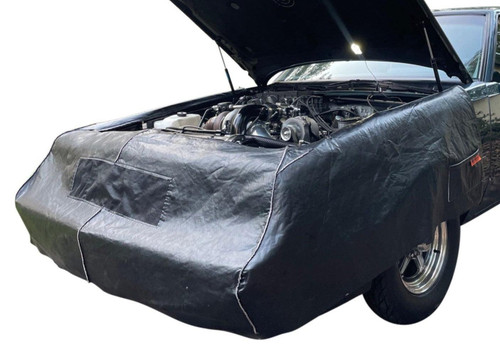 Buick Regal Fender Cover - GN / GNX / T-TYPE