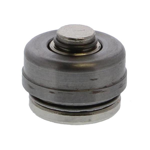 Shimmed Adjustable Camshaft Button