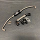 XRP Turbo Oil Feed and Return Kit