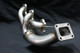 KB4 4 Bolt Stainless Steel Headers