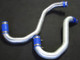 Pipes Hoses and Clamps Extreme Intercooler