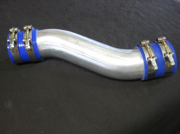 3 Inch Aluminum Maf Air Flow Pipe