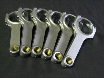 Gm Rods Gn1Performance 6350 Connecting Rods