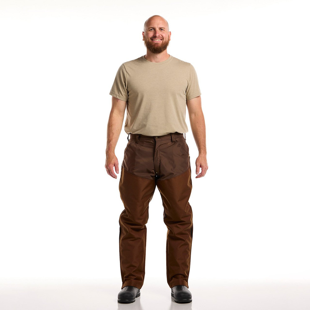 Brush Buster Briarproof Pants