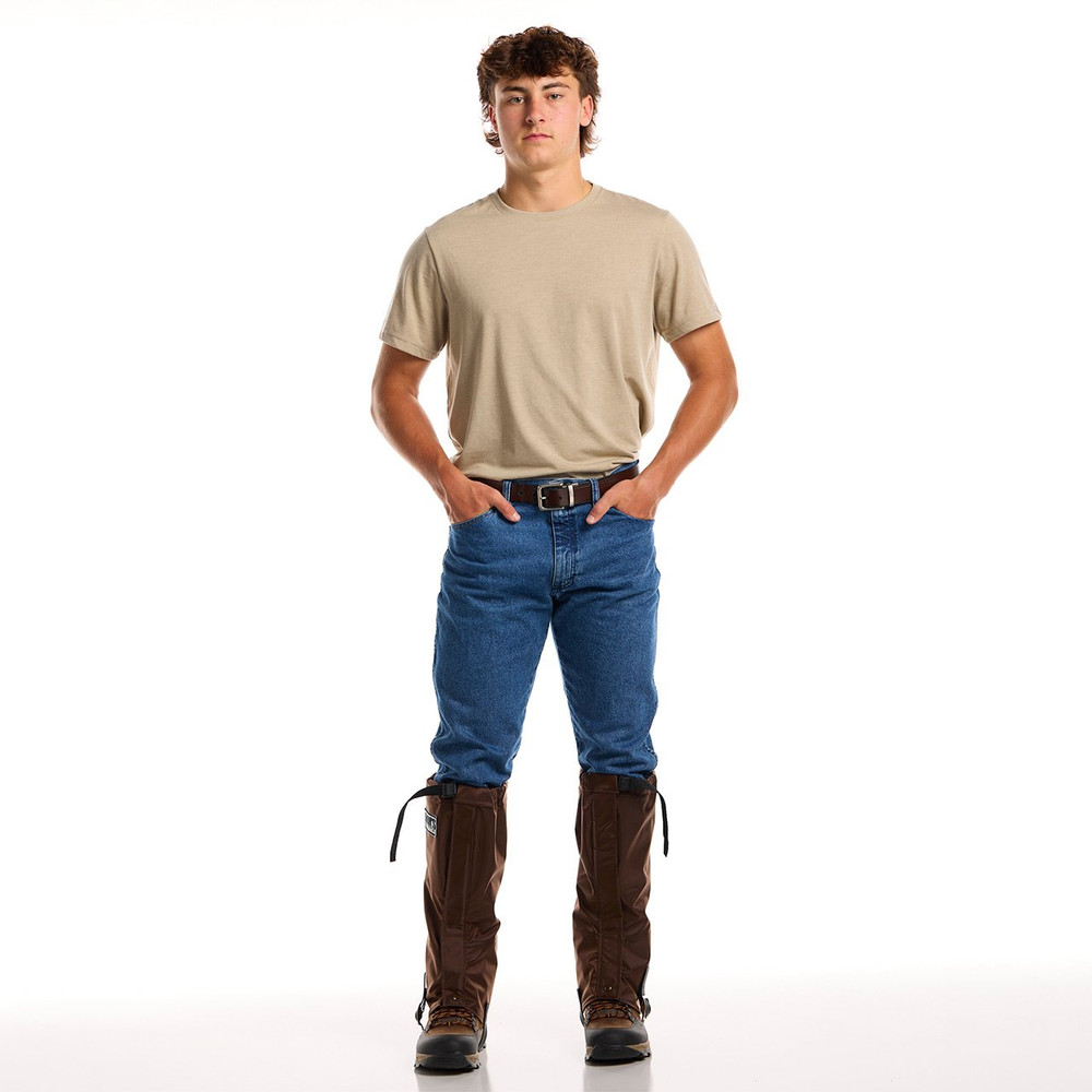 Waterproof Gaiters by Dan's Hunting Gear®