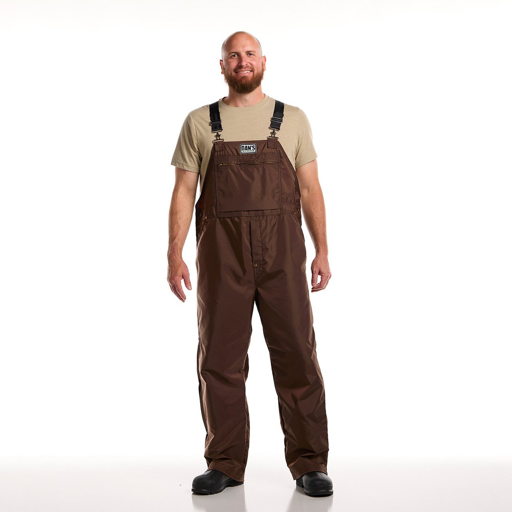 High 'N Dry Briarproof Bibs