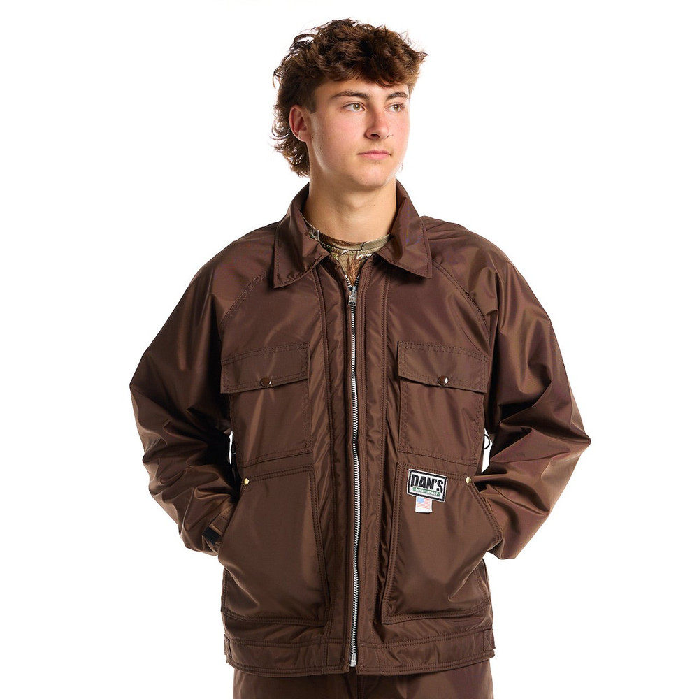 Sportsman's Choice Coat by Dan's Hunting Gear®