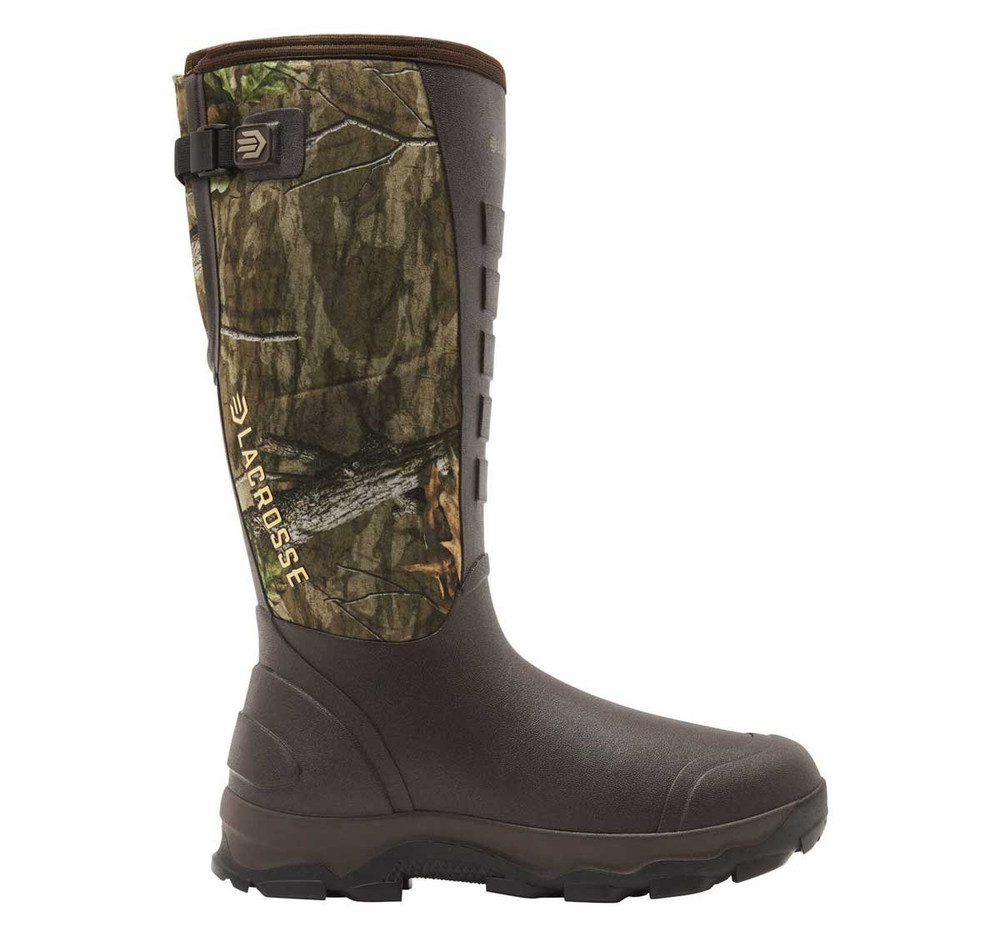 LaCrosse Grange Knee Boot non-insul. | Briarproof Superstore