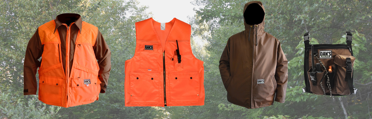 Briarproof Hunting Clothes Accessories | The Briarproof Superstore