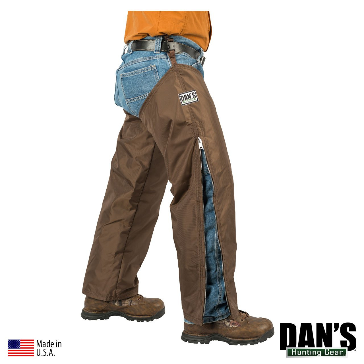 High-N-Dry Briarproof, Brush Chaps