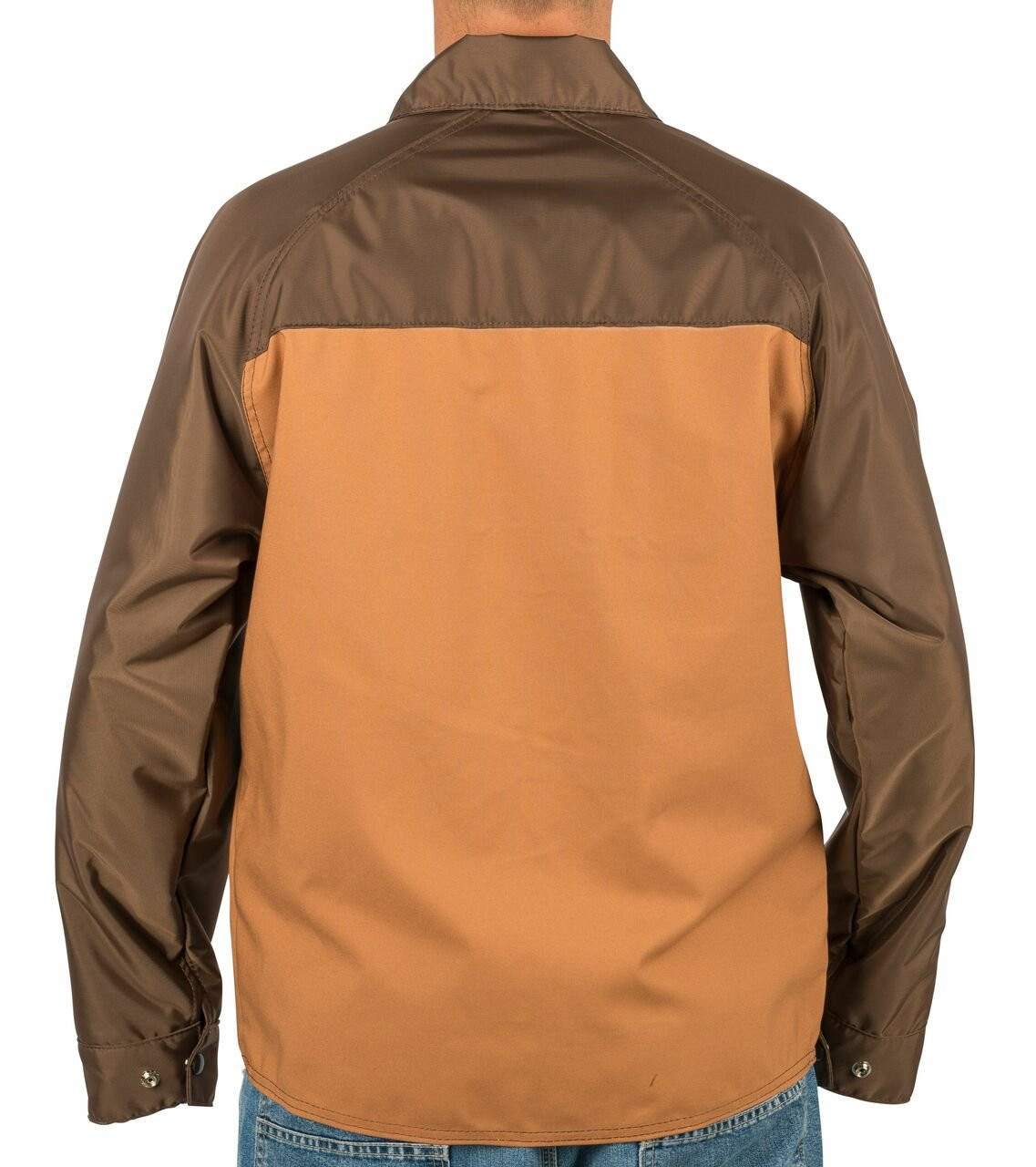 Brown Duck Shirt by Dan's Hunting Gear® | Briarproof Super Store