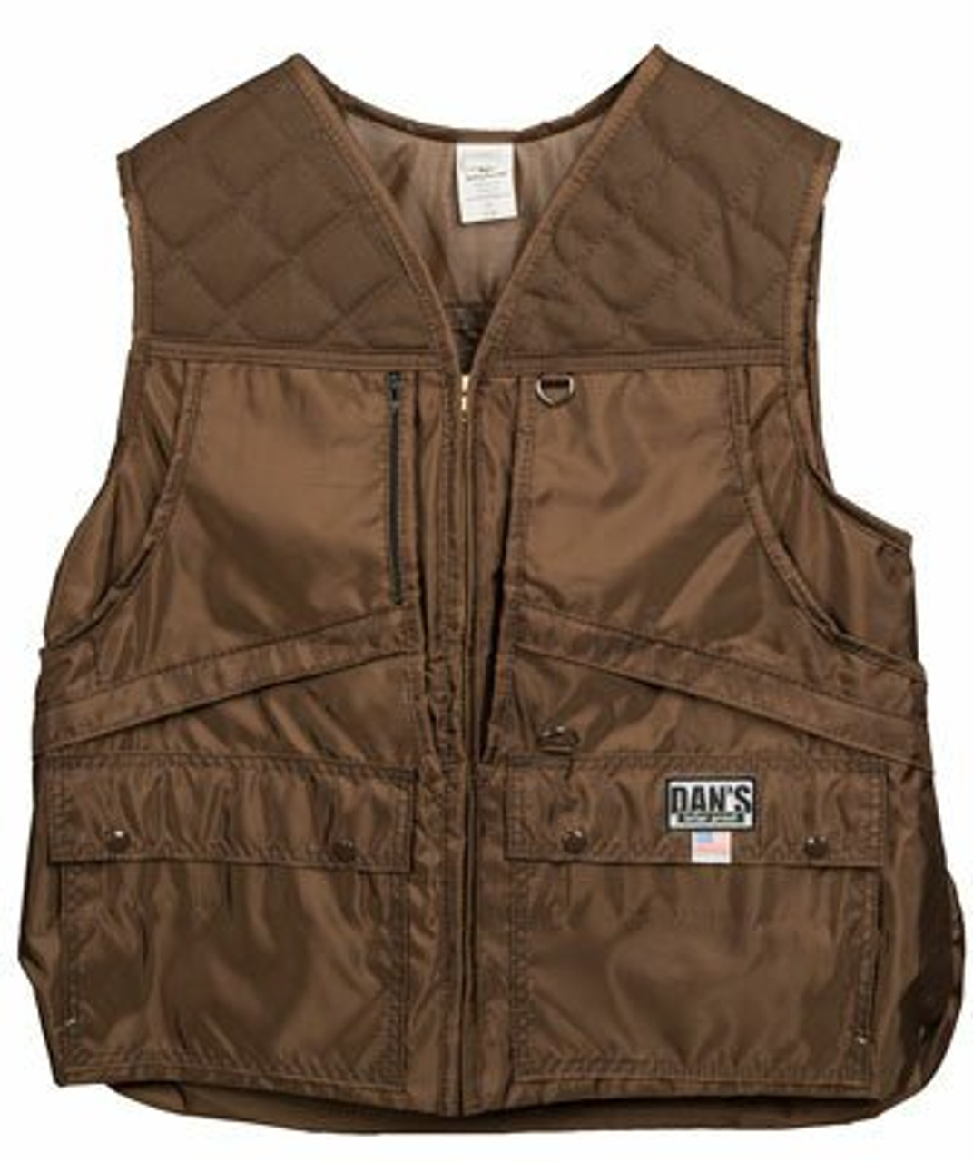 Briarproof Game Vest by Dan's Hunting Gear | Briarproof Store