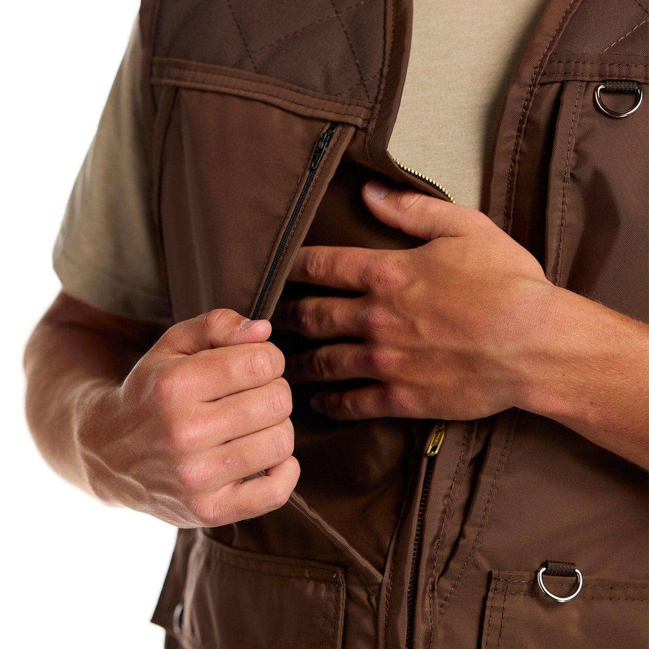 Briarproof Game Vest by Dan's Hunting Gear | Briarproof Store