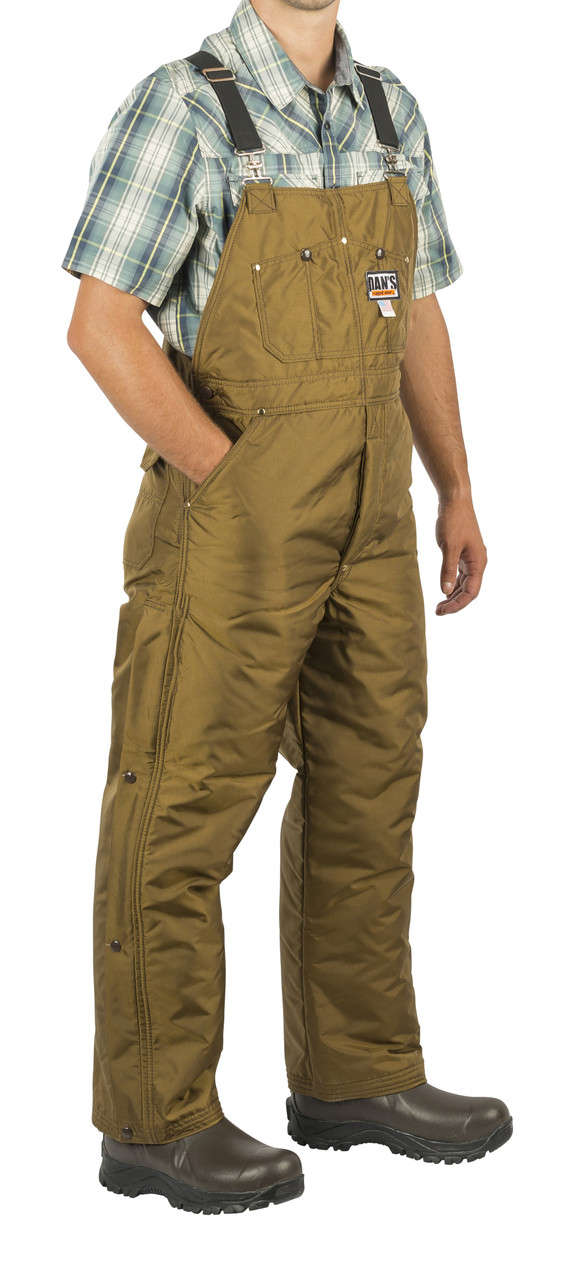 Carhartt briar store proof pants