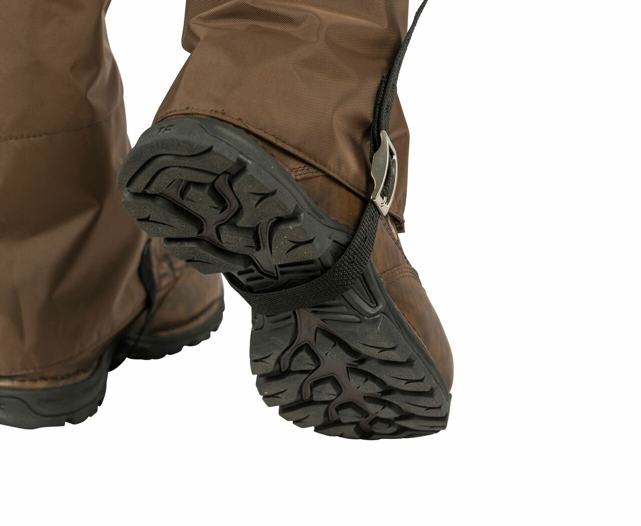 ASI Geo Lightweight Snake Gaiters - Metal Detectors South Africa | MDSA