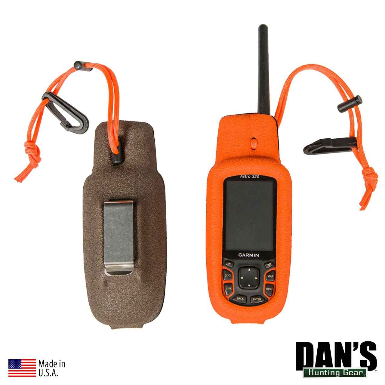 Gizz-Mo Vest for Garmin Astro 320 | Briarproof Superstore