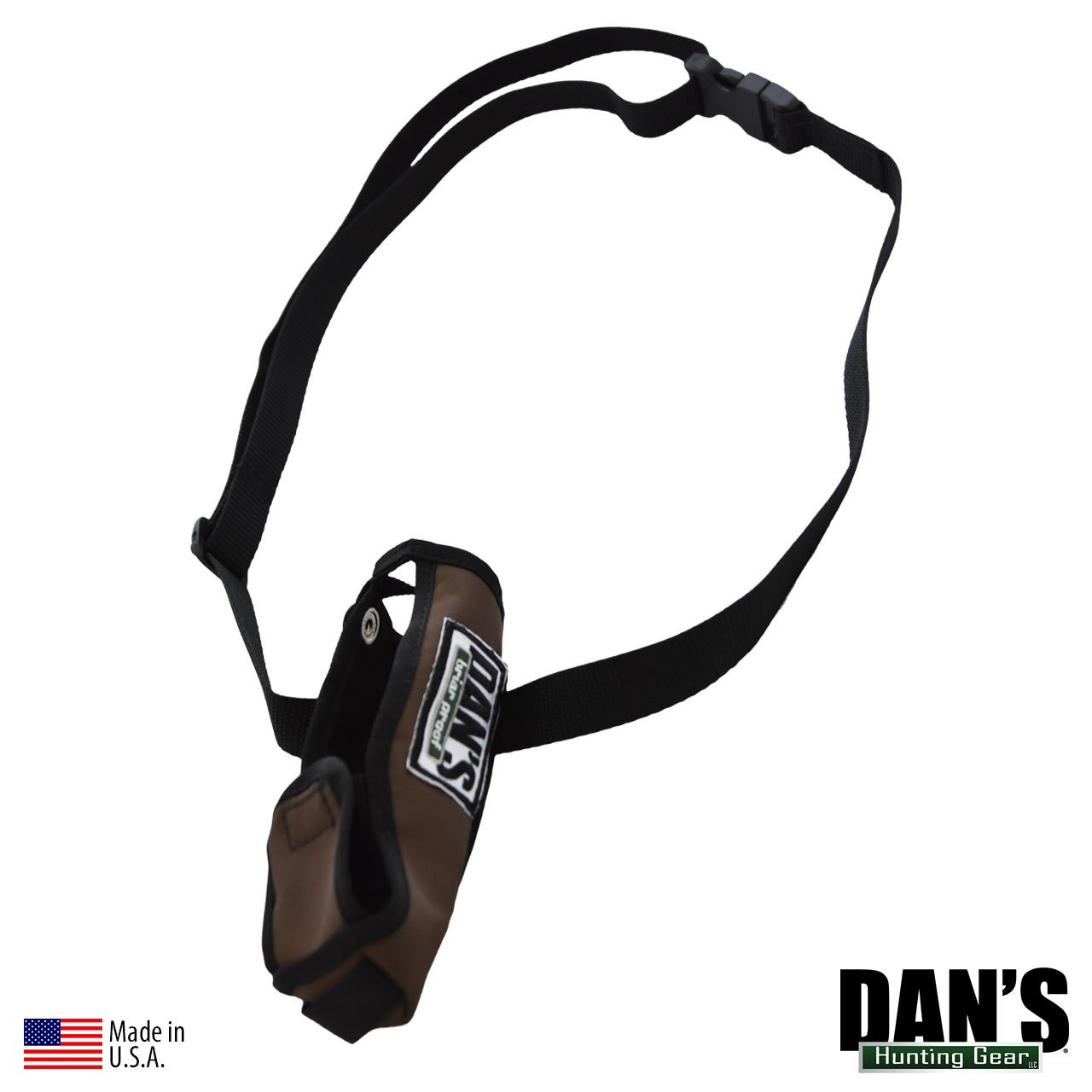 Pro 550 Plus Protective Pouch