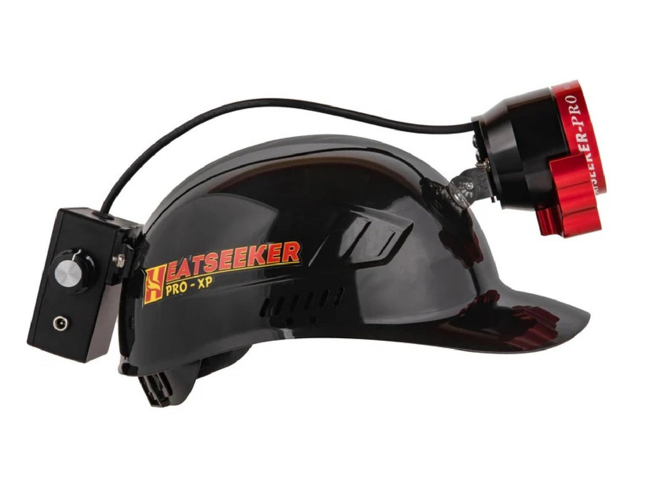 Bright Eyes Heatseeker Pro XP