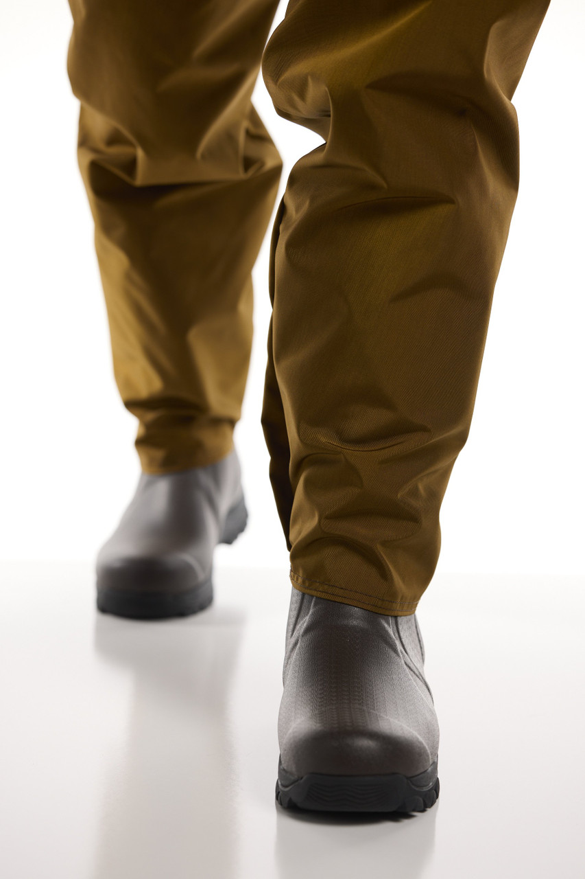 LaCrosse Alpha Lite II Boot Sanke Protector Chap Froglegs by Dan's