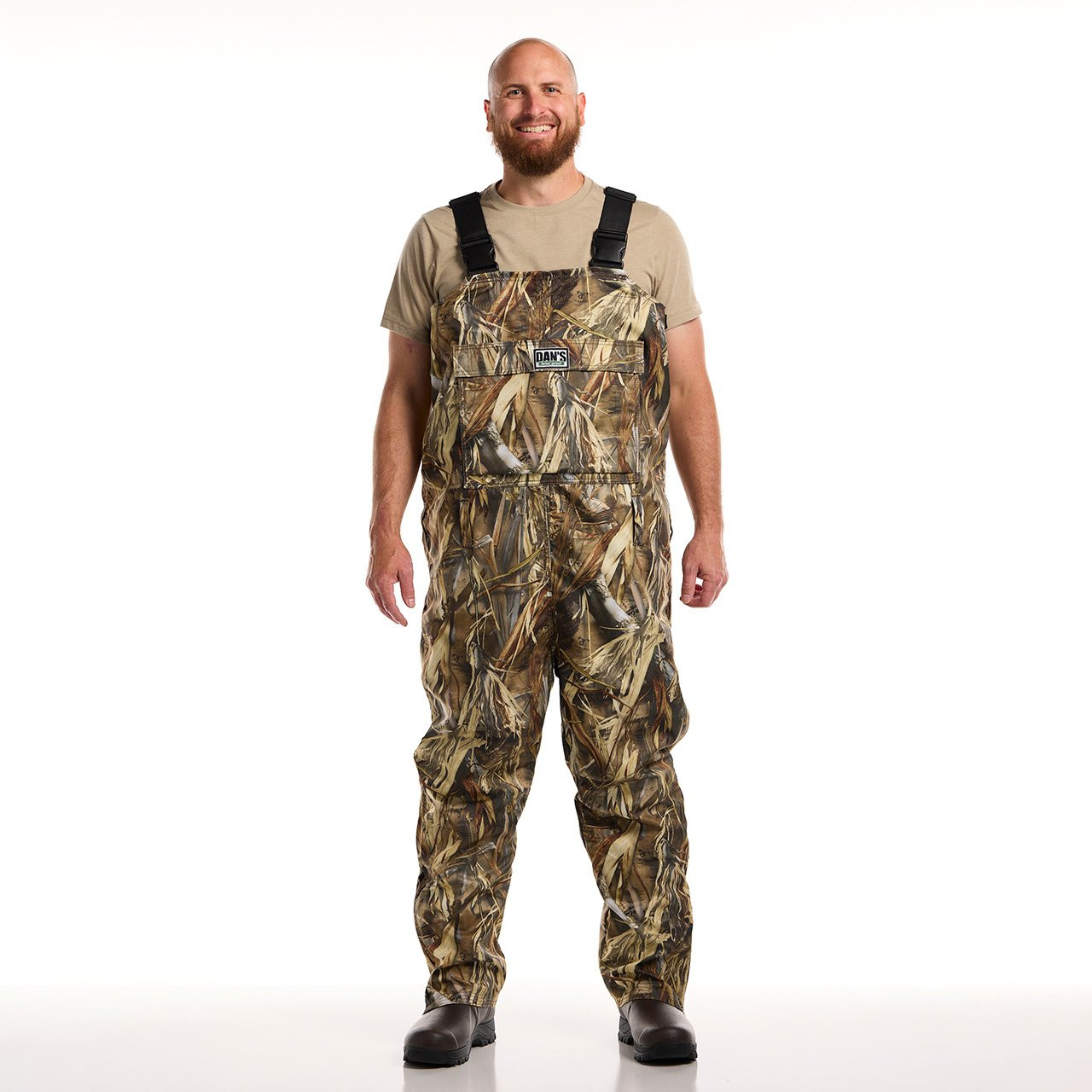 Frogger Bibs