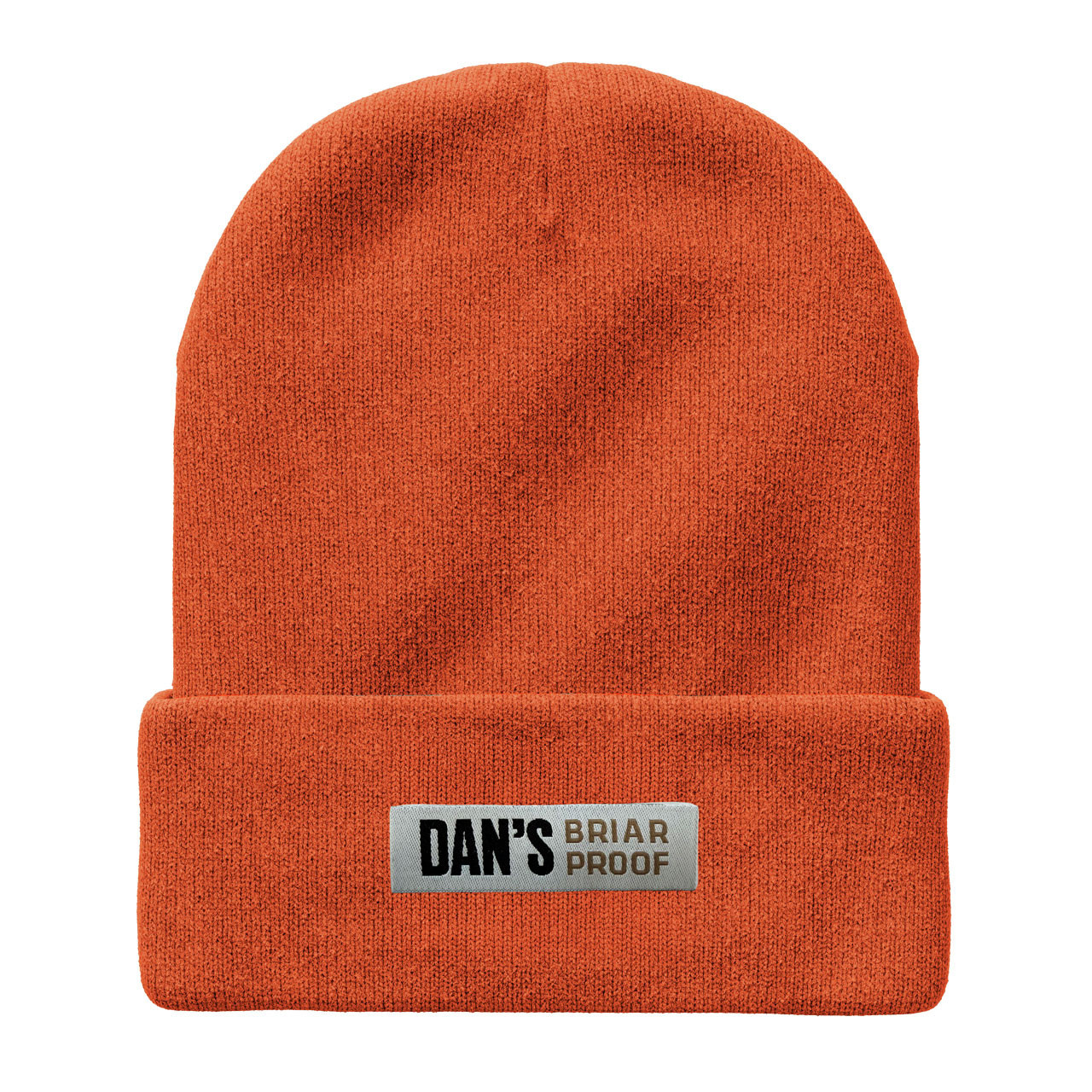 Dan's Knit Beanie w/ Cuff