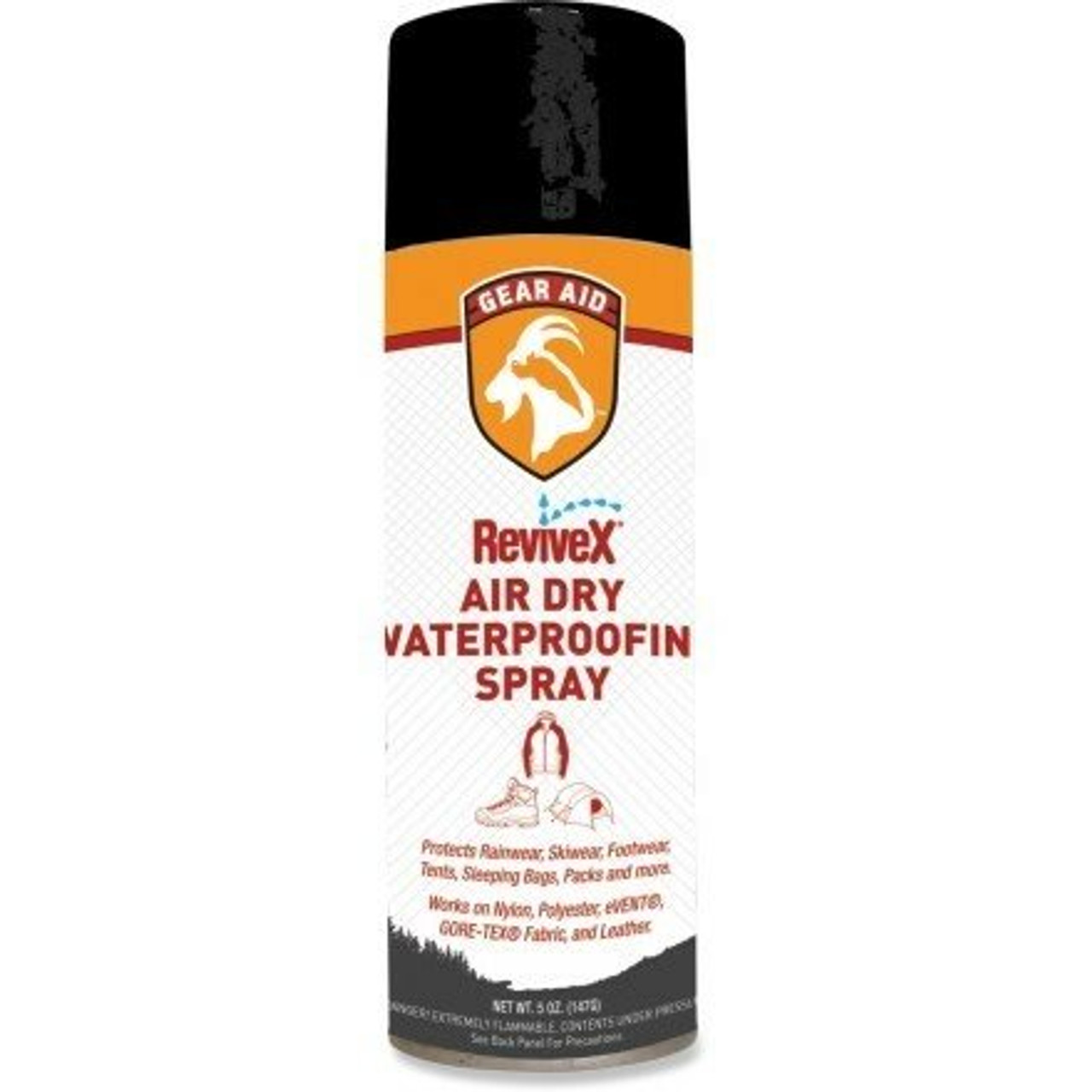 ReviveX Waterproofing Spray