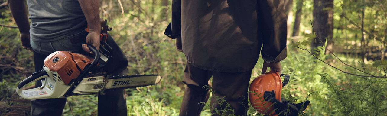 Forestry