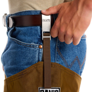 Five Star Chaps by Dan's Hunting Gear