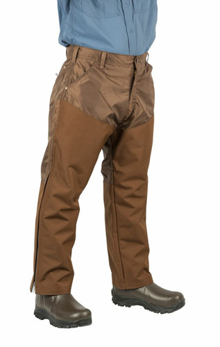 Men's Tek Upland Waterproof Briar Pants