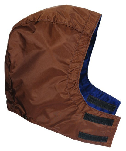 Detachable Briarproof Hood | DAN'S Hunting Gear, LLC