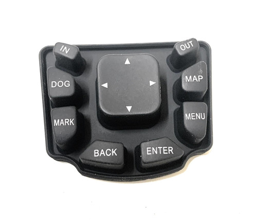 Keypad, for Garmin Astro 320