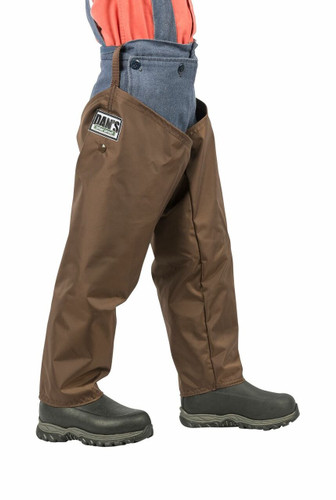 Kid's Waterproof Chaps by Dan's Hunting Gear