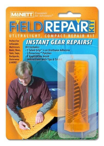 Seam Grip Field Repair Kit