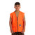 Kid's Blaze Orange Vest