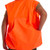 Kid's Blaze Orange Vest