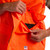 Heavy Duty Blaze Orange Vest by Dan's Hunting Gear®
