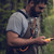 Cordura Classic Bib Overall, Briar Proof, Unlined